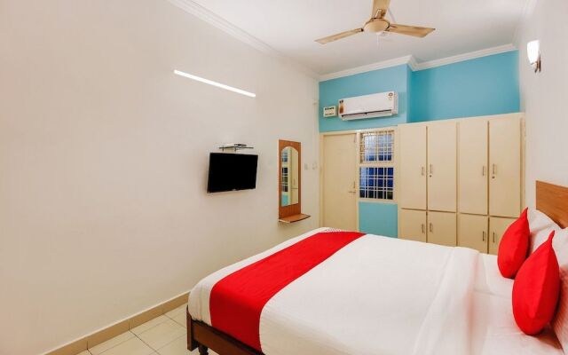 OYO 28207 Classic Guest House