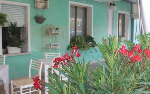 Locanda San Marco