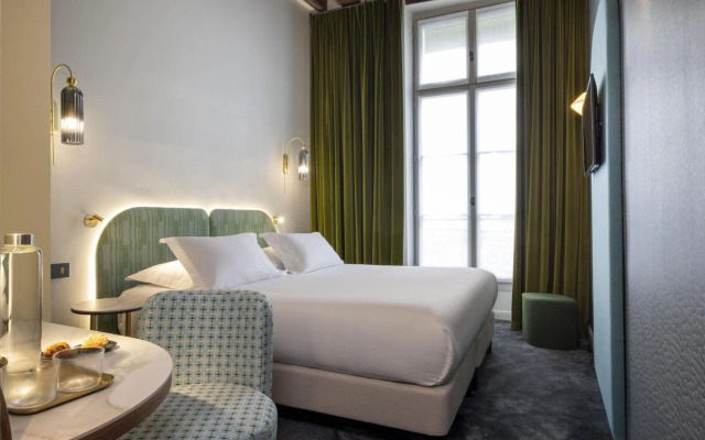 Hôtel L de Lutèce - Notre-Dame