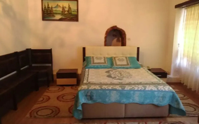 Tarihi Han Butik Otel
