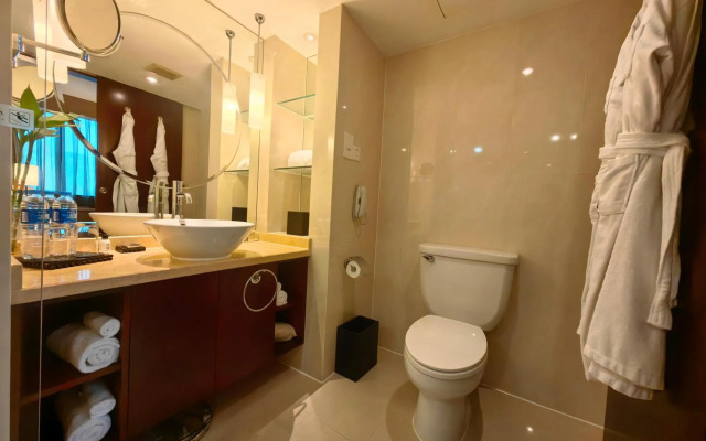 Radisson Collection Hyland Shanghai