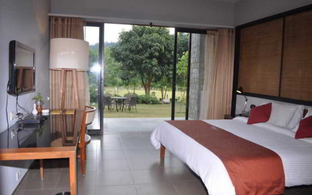 The Aranya Safari Resort