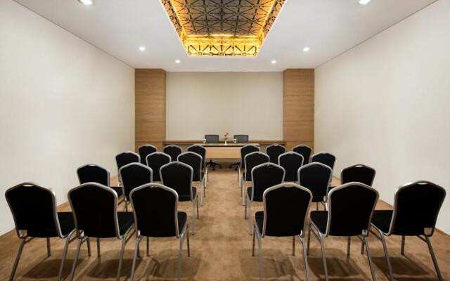 Khas Tugu Hotel Yogyakarta