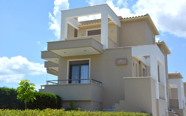 Niovi Boutique Apartments