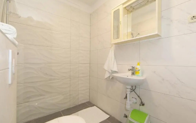 Villa Orada Superior Ground Floor