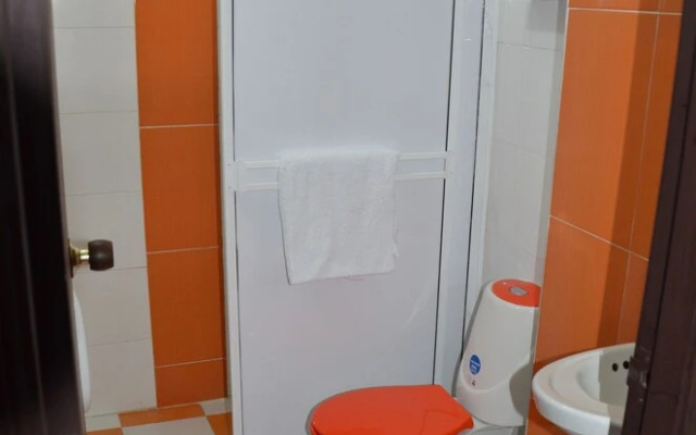 Hotel Kiwaná