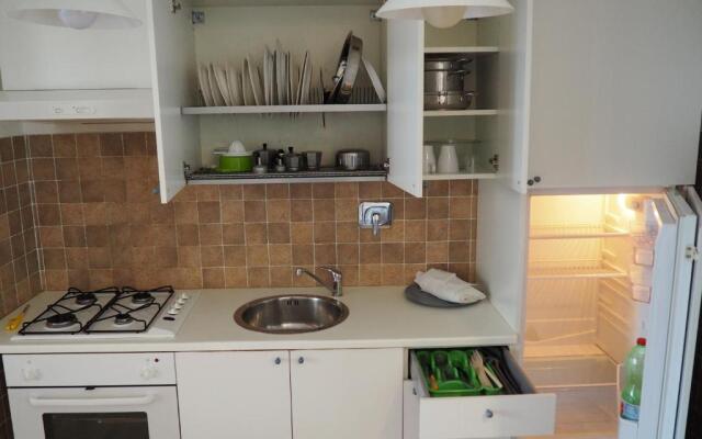 Residence Porta di Roma