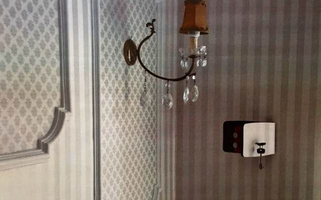 Bed And Breakfast 13