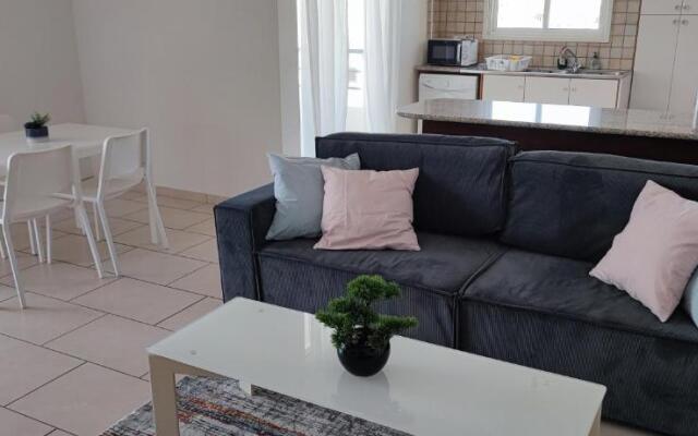 Pentadaktylos Mountain view apt 2 bedroom