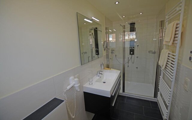 Pension Sonneneck - rooms & suites