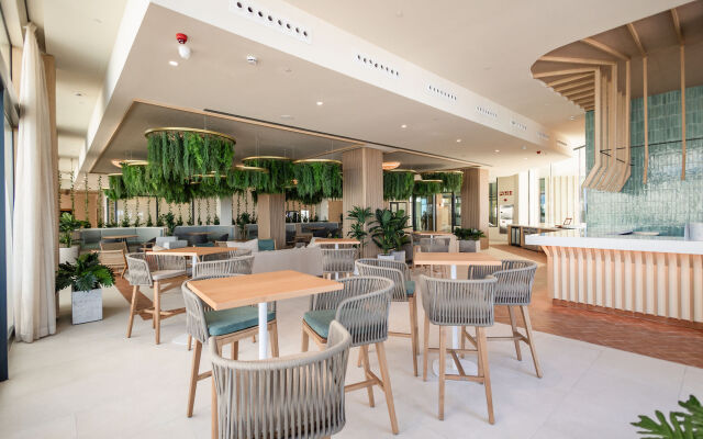 Servatur Puerto Azul