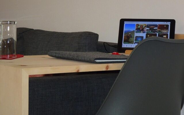 Schorta's Hotel Alvetern