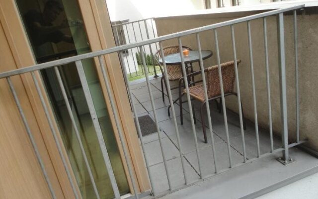 Apartments Turnau - Angel Plaza