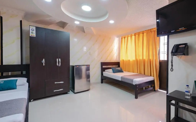 Hotel Ayenda Castillo Real 1521