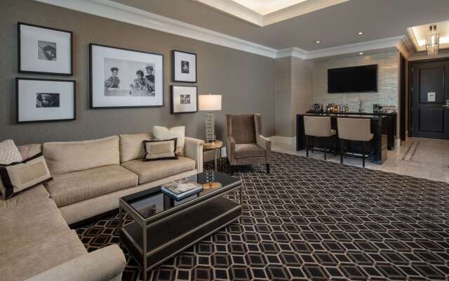 The Post Oak Hotel at Uptown Houston