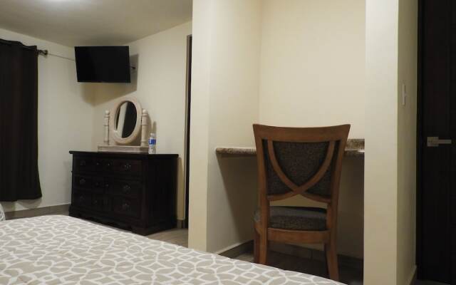 Casona San Cayetano Suites and Lofts