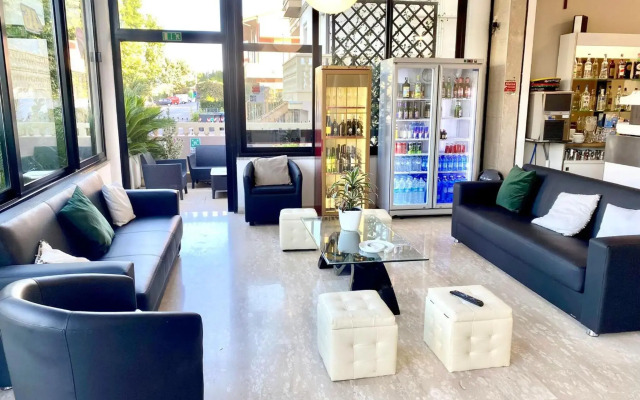 Hotel Maioli