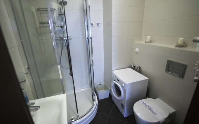 Aquamarina by Baltic Apartments