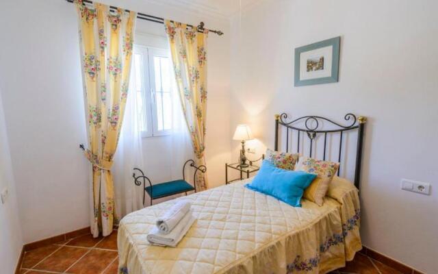 Villa Jose y Ana Antequera - La Joya by Ruralidays