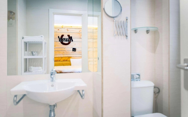 ibis Styles La Rioja Arnedo