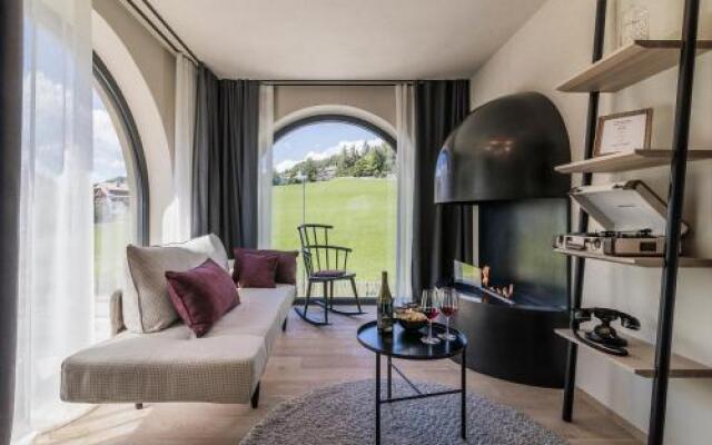 Gloriette Guesthouse