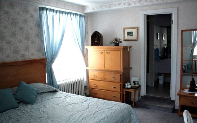 La Maison Deschambault