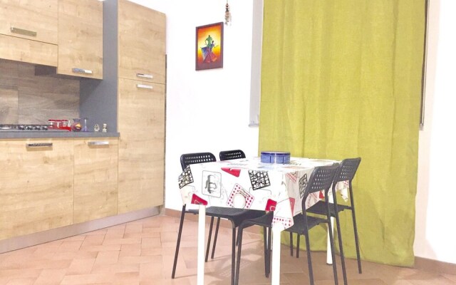 Apartment With one Bedroom in Pozzillo Acireale , With Wonderful Mount