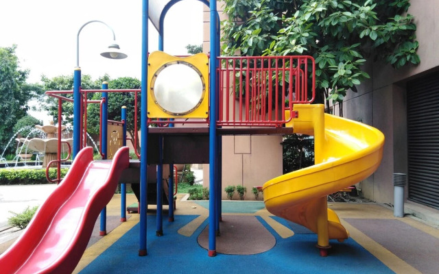 KL Millennium Suites at Times Square