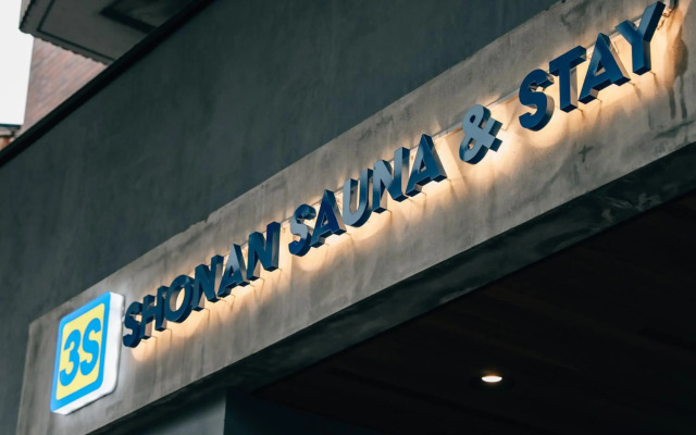 3S Hotel Hiratsuka