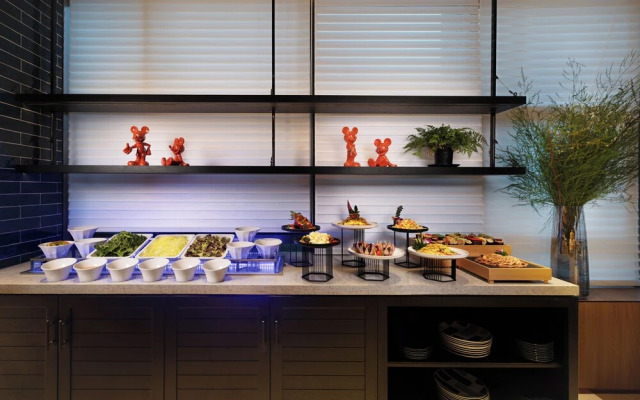 SSAW Boutique Hotel Hangzhou Chengjun