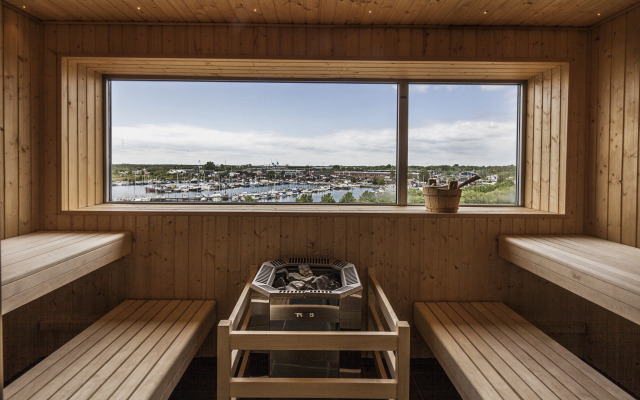 Hotel Scandic Sluseholmen