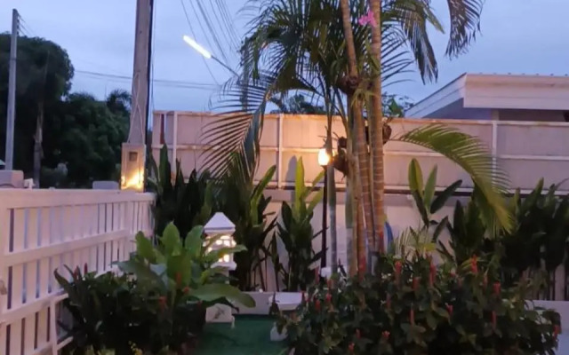 Tropical Hill Pool&Spa Villa 181