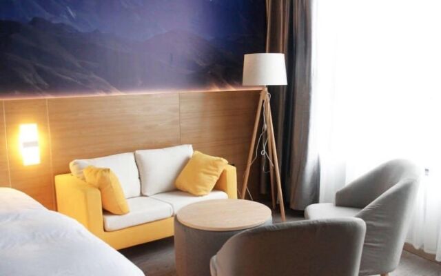 Chengdu Drea Hostel