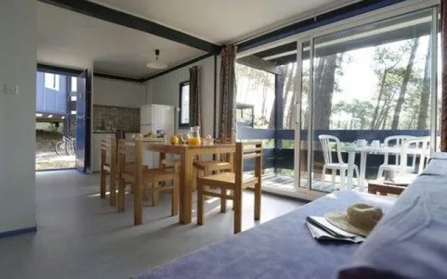 Club Belambra Les Cavales