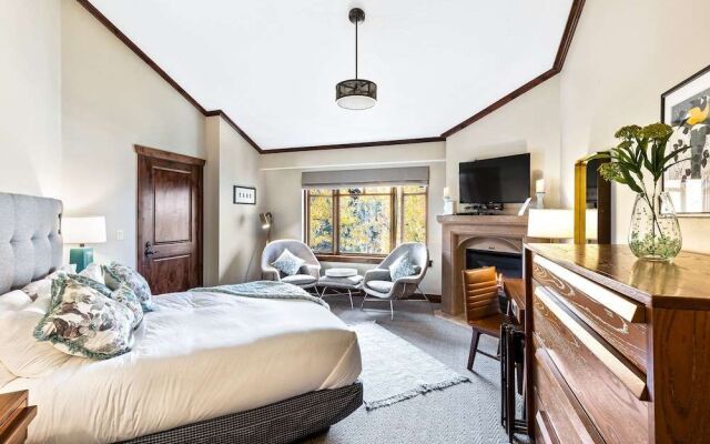 Canyons Corner Hideout