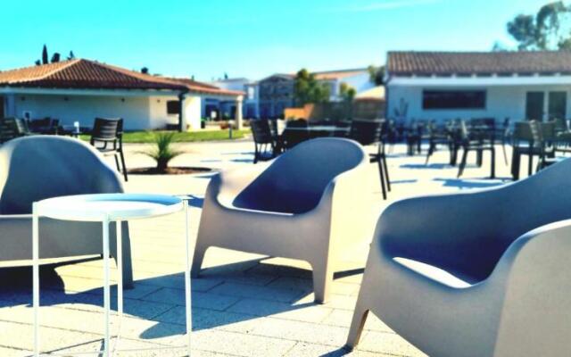 Hotel S'Arena Beach