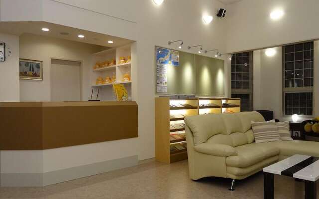 Family Lodge Hatagoya Izumo Taisha