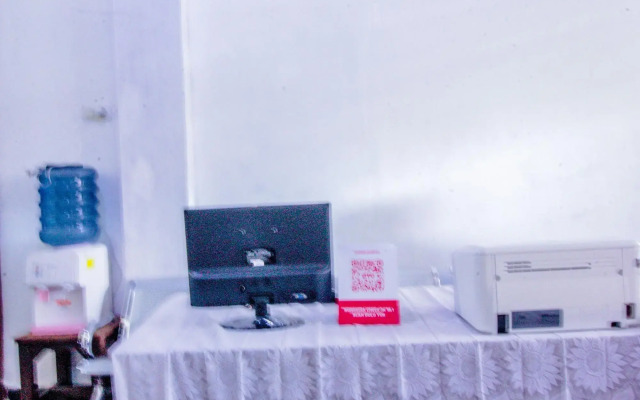 OYO 2226 Nurmega Jaya