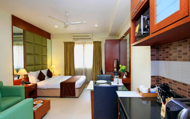 Empire Suites