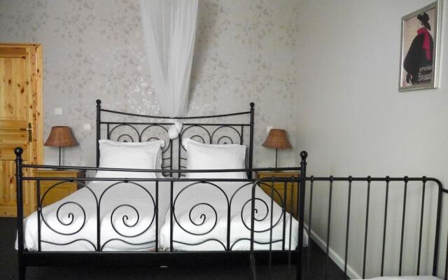 Hotel Dirbach Plage