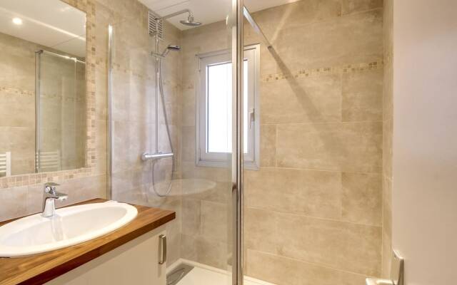 Le Capitou Apartment 1