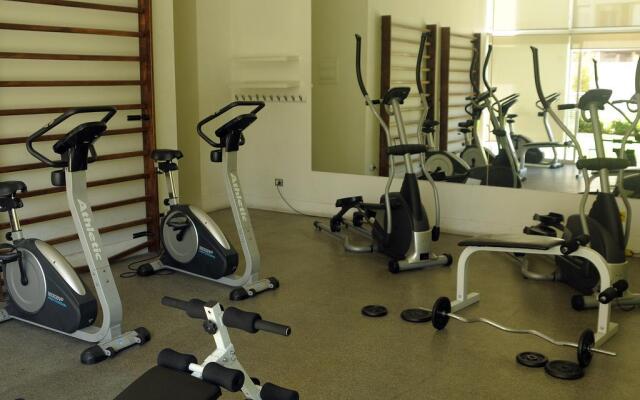 JT Departamentos Amoblados Las Condes