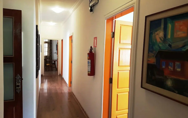 Pousada Imperial Cidade