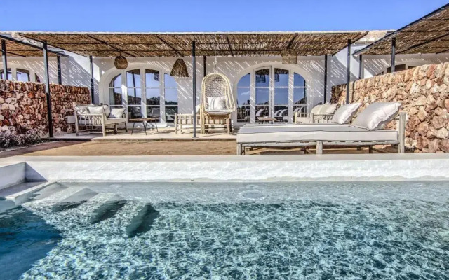 Santa Ponsa Fontenille Menorca - Relais & Châteaux
