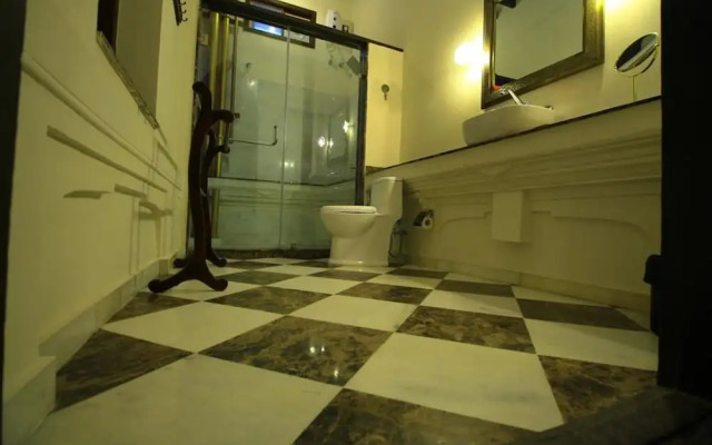Deewanji Ni Haveli
