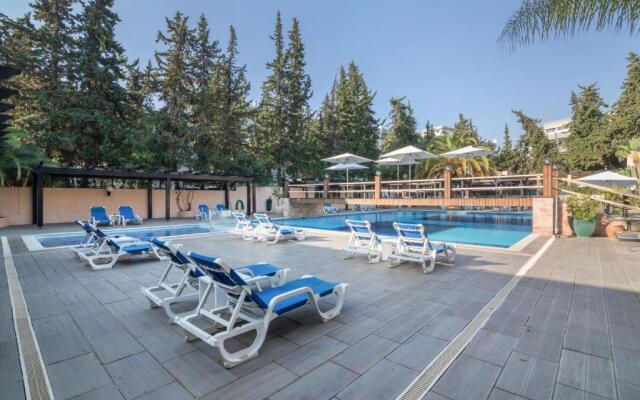 Apartamento Malick - Balaia