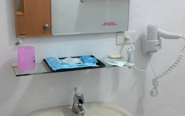 Gao Gui Bu Gui B&B