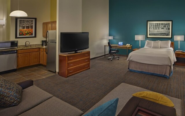 Residence Inn by Marriott Hartford Downtown