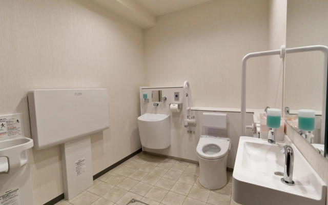 Act Hotel Roppongi