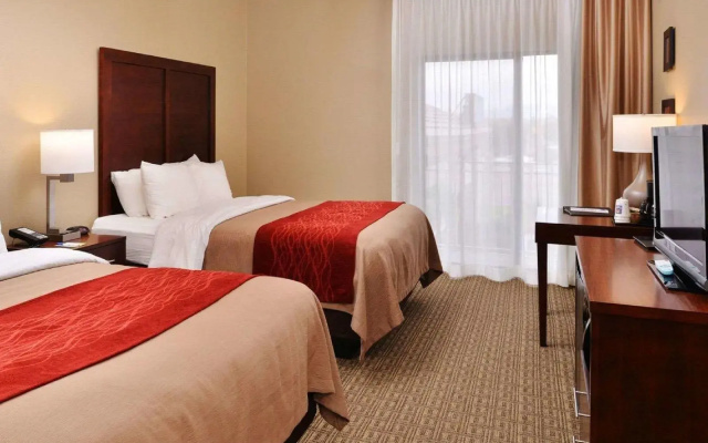 Spark by Hilton Fountain Hills Scottsdale